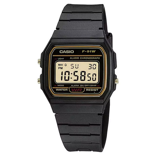 Nuovo orologio casio - nuovo,