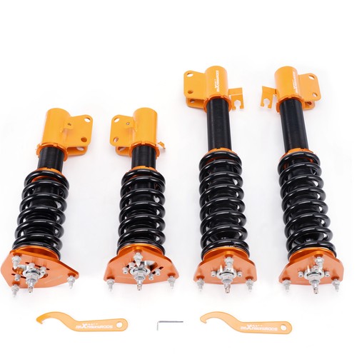 Coilover assetto sportivo - coilover,