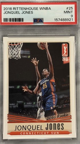 2016 rittenhouse wnba - wnba,