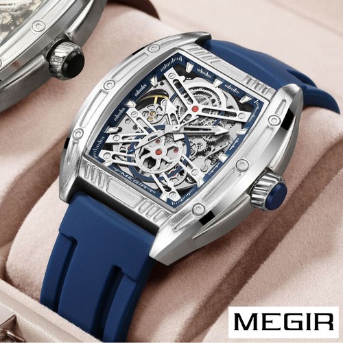 Orologio meccanico automatico - orologio,