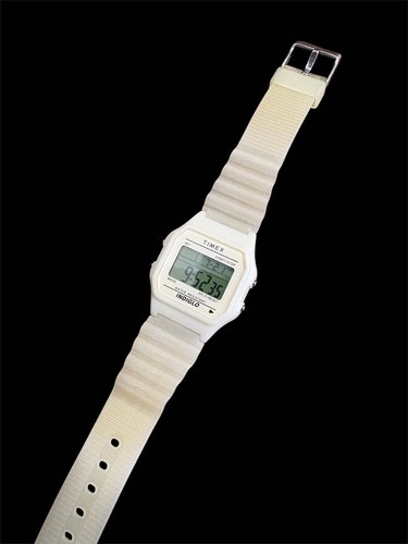 Orologio polso uomo - uomo, timex