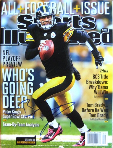 Ben roethlisberger steelers - roethlisberger,