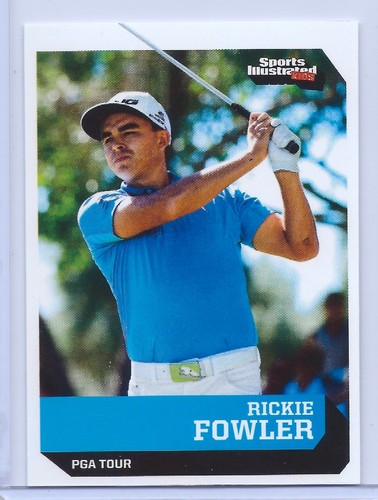 Rickie fowler 2016 sport - 2016,