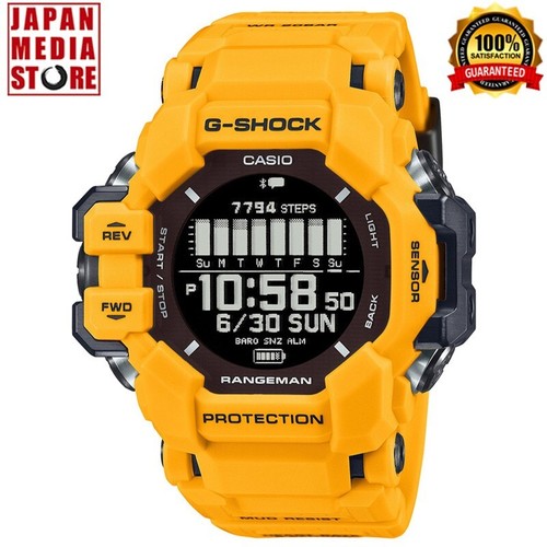 Orologio uomo casio shock - casio, g-shock