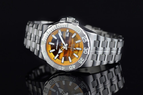 Nuovo orologio automatico - nuovo!,