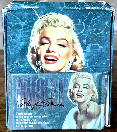 1993 sports time marilyn - sports,