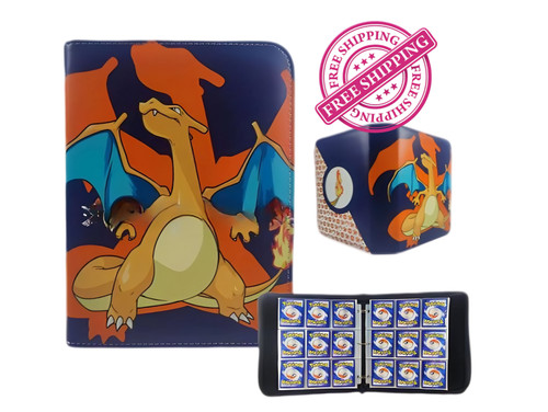 Album raccoglitore pelle - , 9