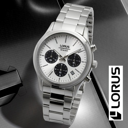Orologio uomo lorus - da,