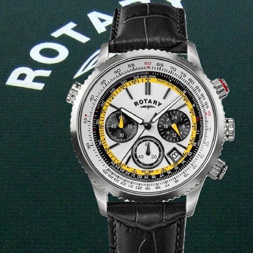 Orologio pilota cronografo - orologio,