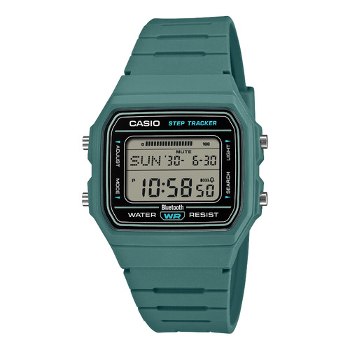 Orologio digitale uomo