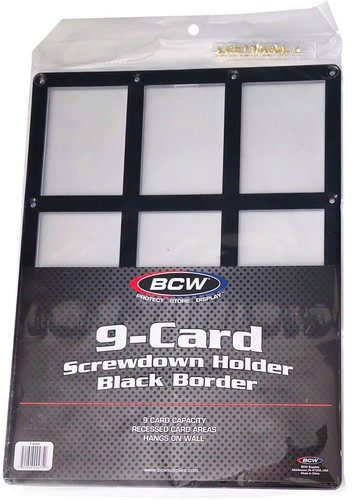 Bcw carte telaio bordo - telaio,