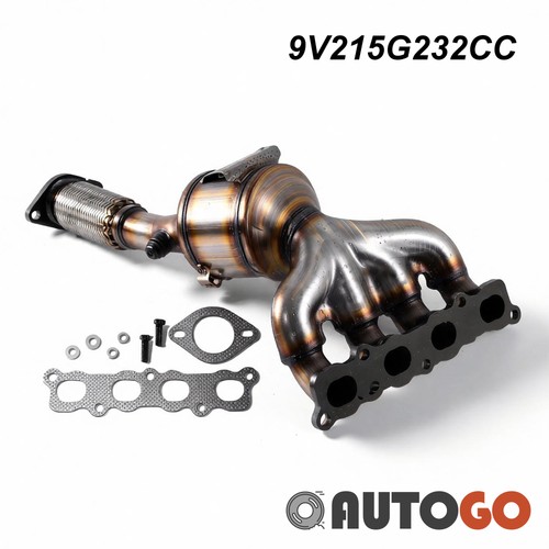 Catalizzatore 9v215g232cc per - 9v215g232cc,