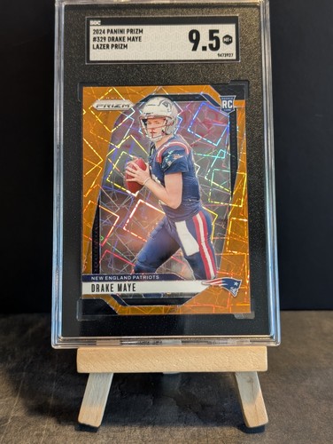 2024 panini prizm football - prizm,