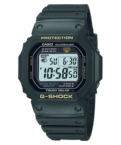 Raro orologio uomo casio - uomo,