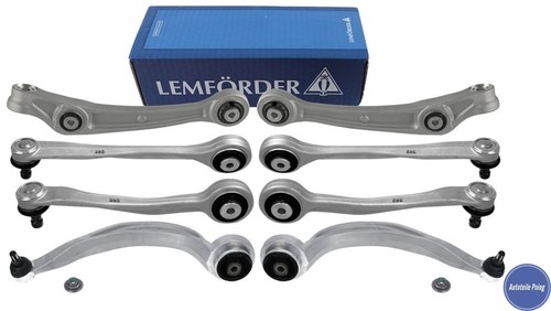 Lemförder braccio oscillante - lemfÖrder,