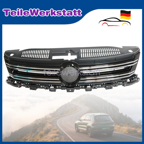 Griglia radiatore sportiva
