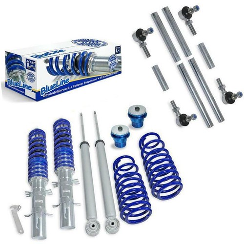 Coilover per golf - golf, 4