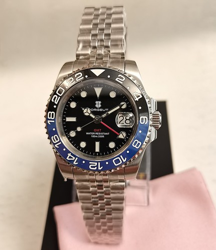Orologio nuovo con scatola - orologio,