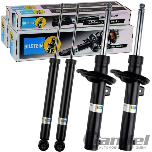 Ammortizzatori bilstein b4 - 4,