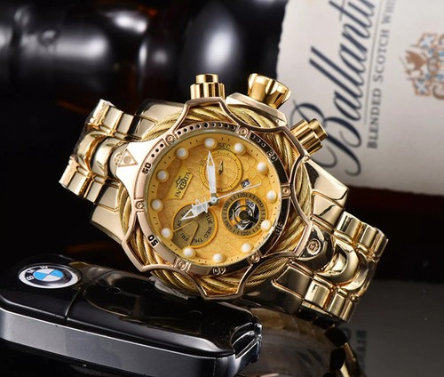 Orologio sportivo uomo - , lusso