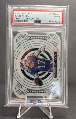 2022 panini obsidian - 2022,