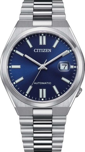 Orologio citizen uomo - citizen, tsuyosa