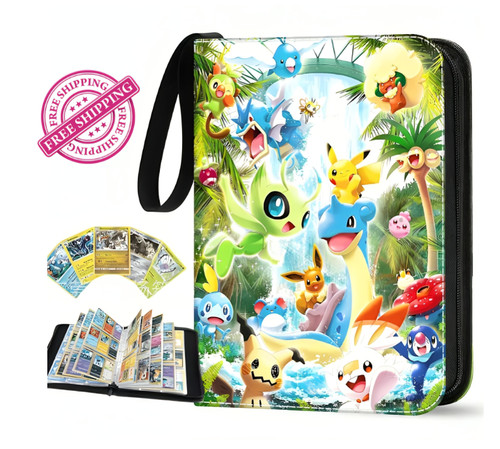 Album raccoglitore pelle - , 9