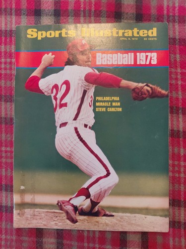 Sports illustrated aprile - illustrated,
