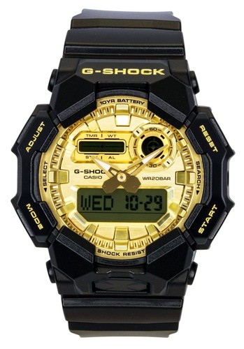 Orologio uomo casio shock - uomo, g-shock