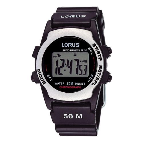 Orologio sportivo digitale