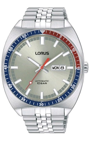 Orologio lorus uomo - orologio, rl447bx9