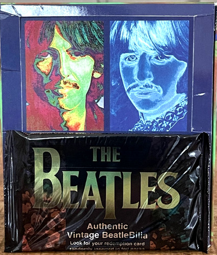 1996 sports time the beatles - sports,