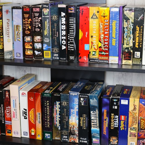 Big box giochi - 🎮,