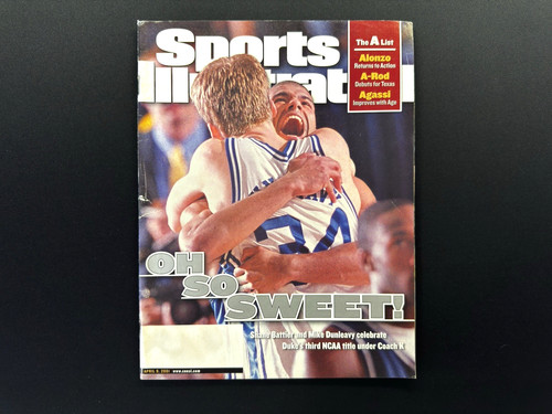 Duke blue devils dunleavy - duke,
