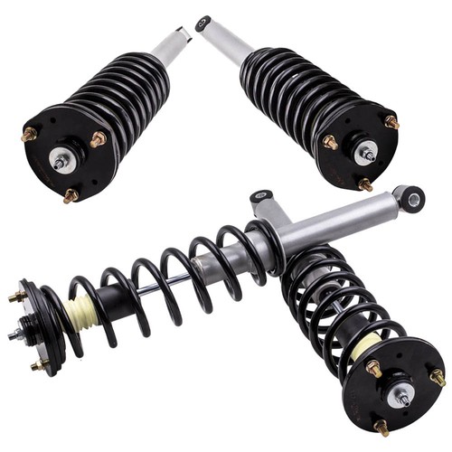 Coilover telaio posteriore for