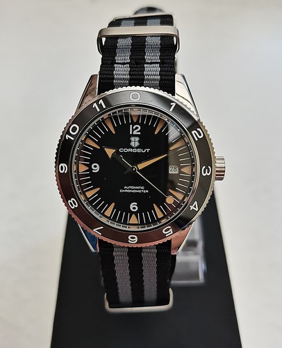 Orologio sportivo nuovo con - orologio,