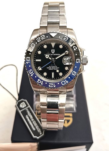 Orologio nuovo con scatola - orologio,