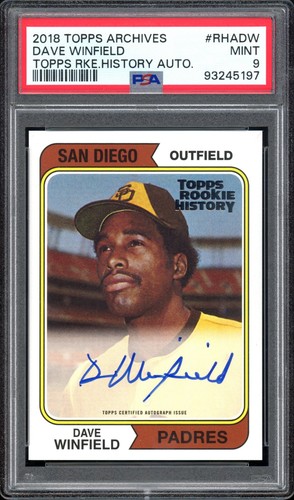 2018 topps archives rookie - 2018,
