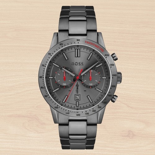 Nuovo orologio moda uomo hugo - orologio,
