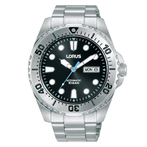 Orologio lorus rl471bx9 - orologio, uomo