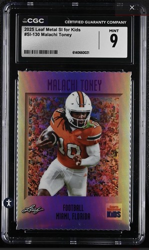 Malachi toney 2026 foglia - 2026,