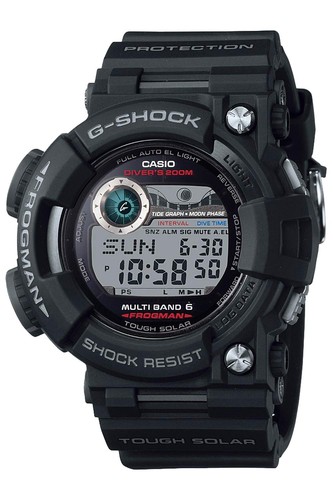 Orologio subacqueo casio - subacqueo,