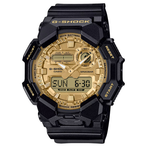 Orologio uomo casio shock - uomo, g-shock