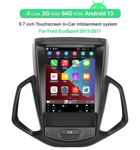Per ford ecosport 2013 2017 - per,