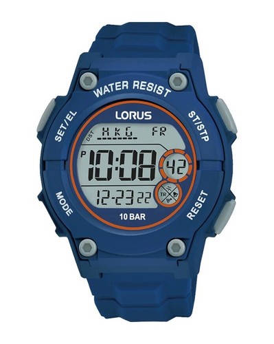 Orologio lorus cronografo - orologio,