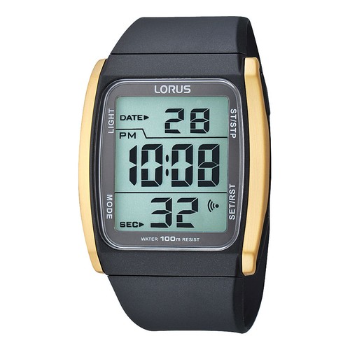 Orologio sportivo digitale