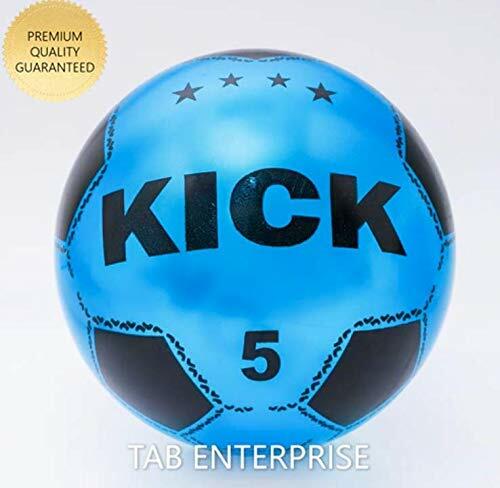Pallone gonfiabile calcio - 9",
