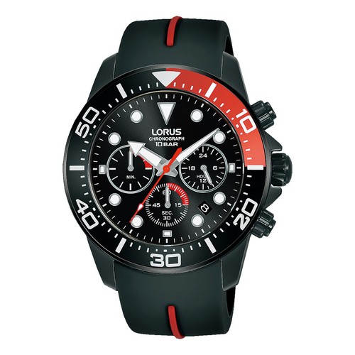 Orologio sportivo lorus - sportivo, gents