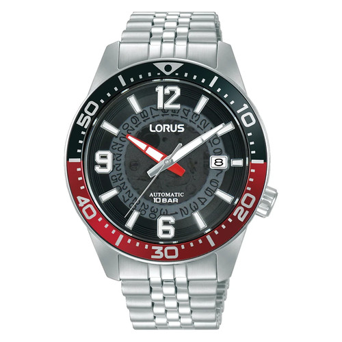 Lorus sport automatico - lorus,